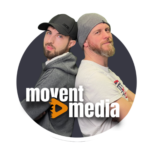 movent media Links